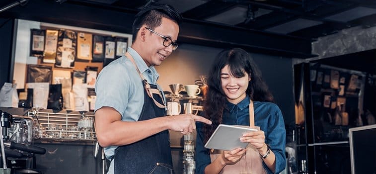 Giải pháp quản lý quán cafe hiệu quả nhất chủ kinh doanh cần biết