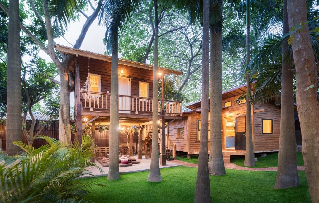 Kinh nghiệm kinh doanh homestay hiệu quả nhờ mạng online